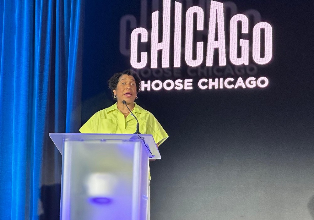 Embracing Diversity and Vibrancy Chicago's Charms Get Set for IPW 2025 Caribbean News Digital